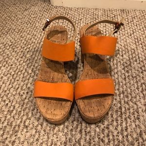 Jessica Simpson sandal